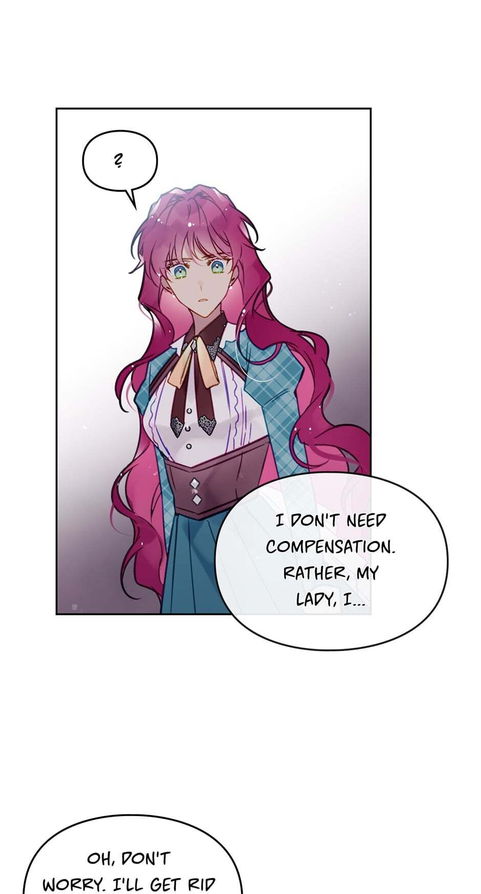 Read Villains Are Destined to Die EN Manga Online