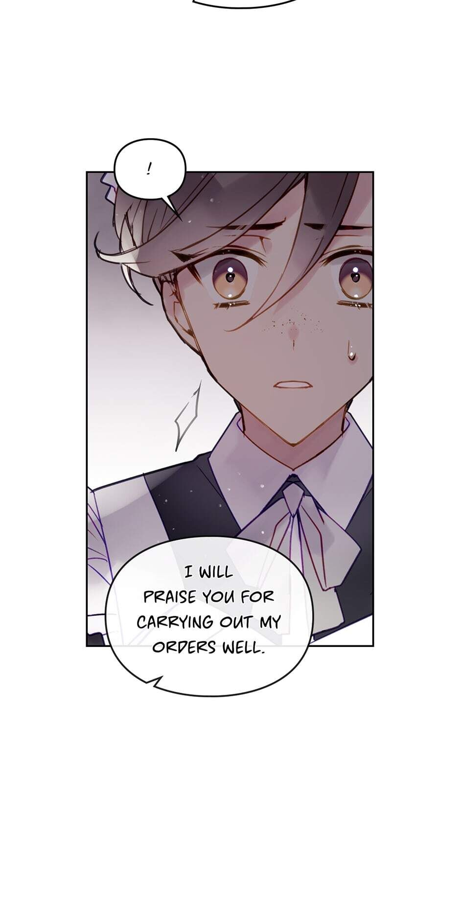 Read Villains Are Destined to Die EN Manga Online