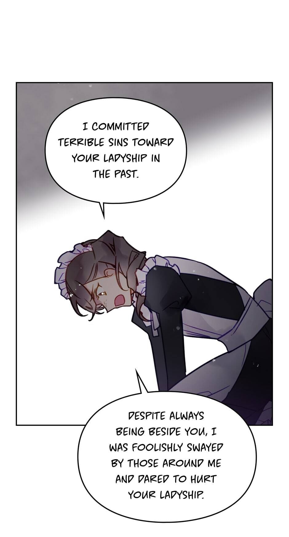 Read Villains Are Destined to Die EN Manga Online