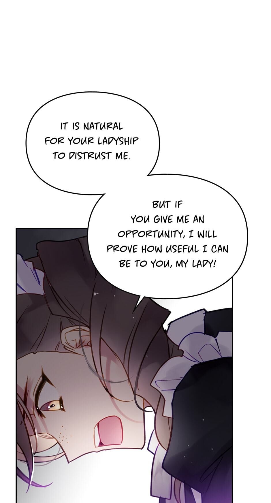 Read Villains Are Destined to Die EN Manga Online