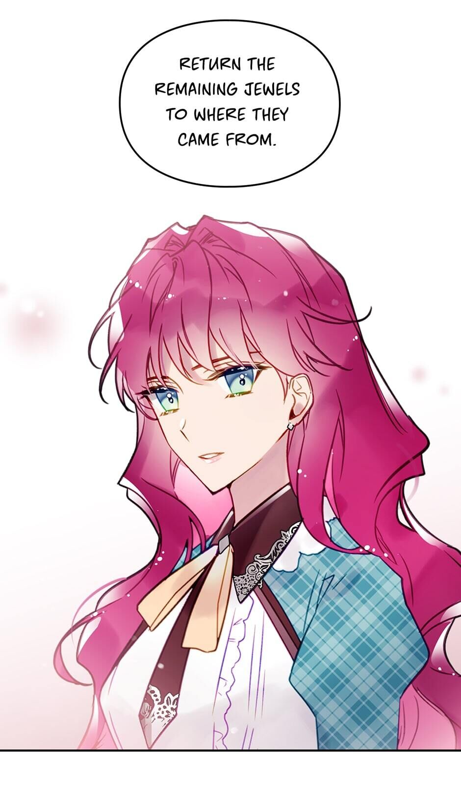 Read Villains Are Destined to Die EN Manga Online