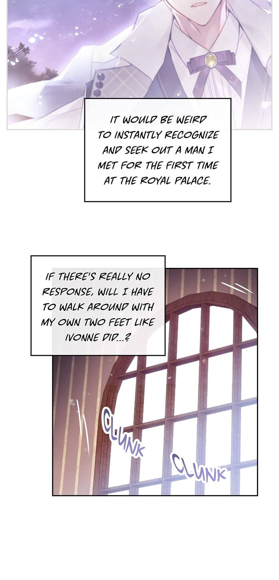 Read Villains Are Destined to Die EN Manga Online