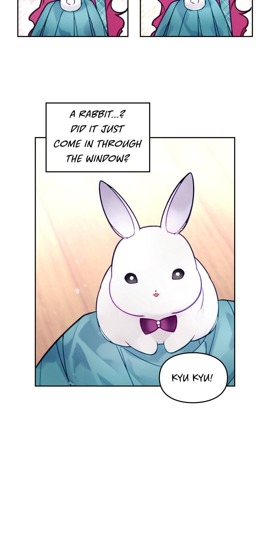Read Villains Are Destined to Die EN Manga Online
