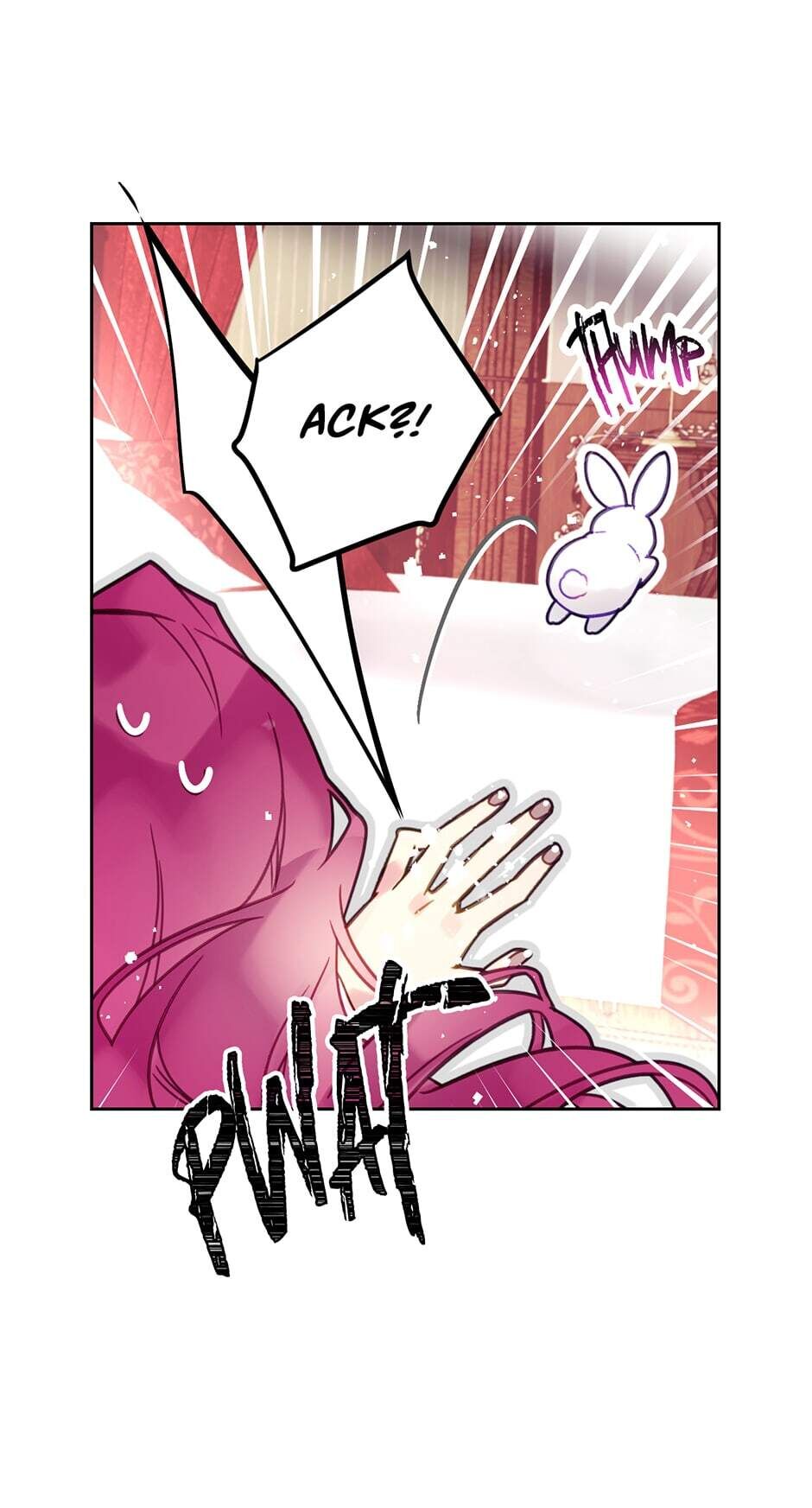 Read Villains Are Destined to Die EN Manga Online