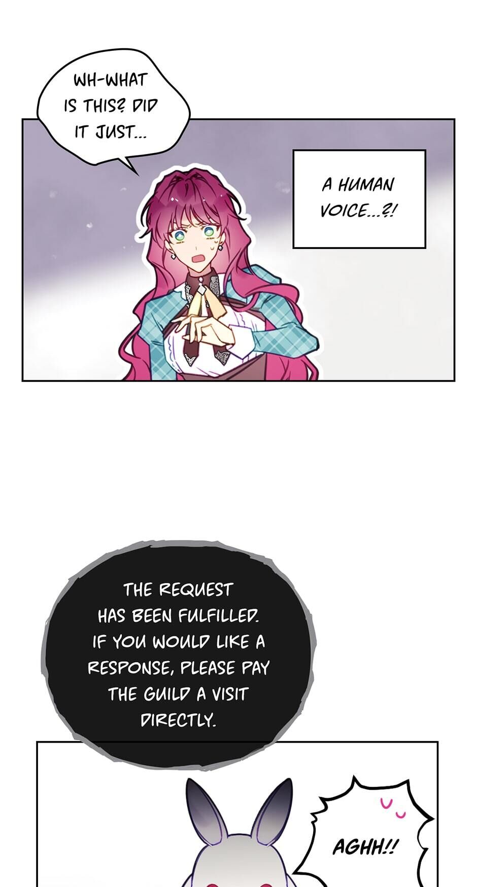 Read Villains Are Destined to Die EN Manga Online
