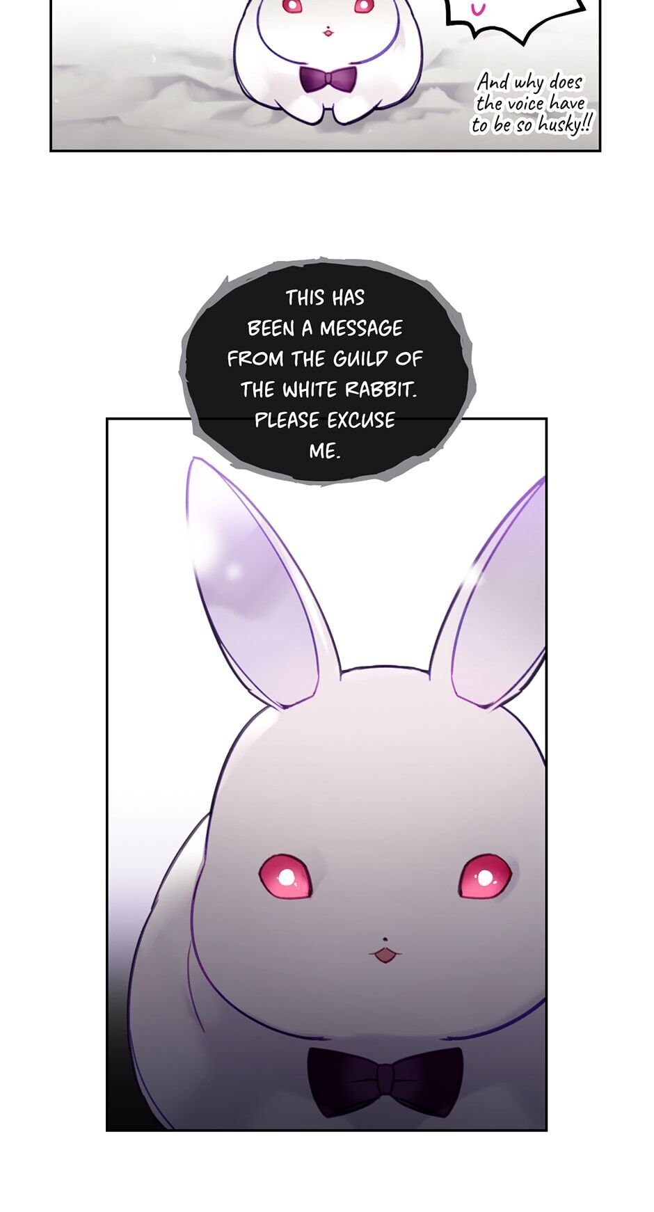 Read Villains Are Destined to Die EN Manga Online