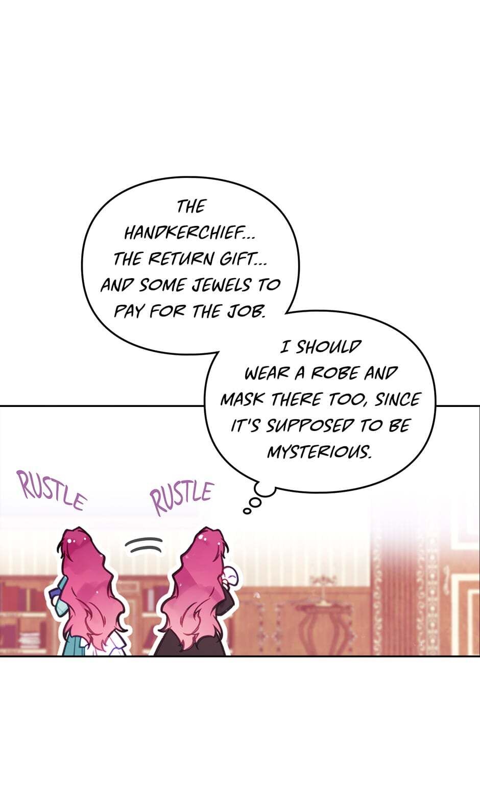 Read Villains Are Destined to Die EN Manga Online