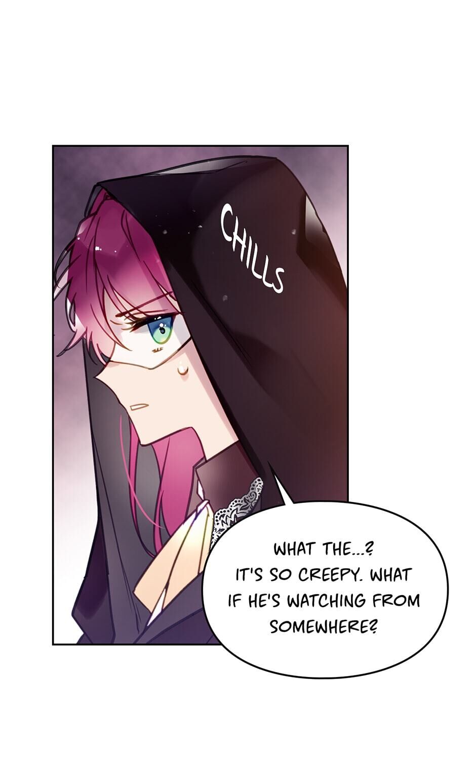Read Villains Are Destined to Die EN Manga Online