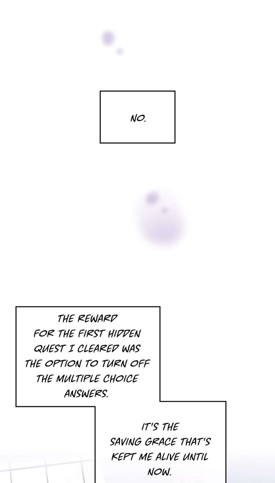 Read Villains Are Destined to Die EN Manga Online
