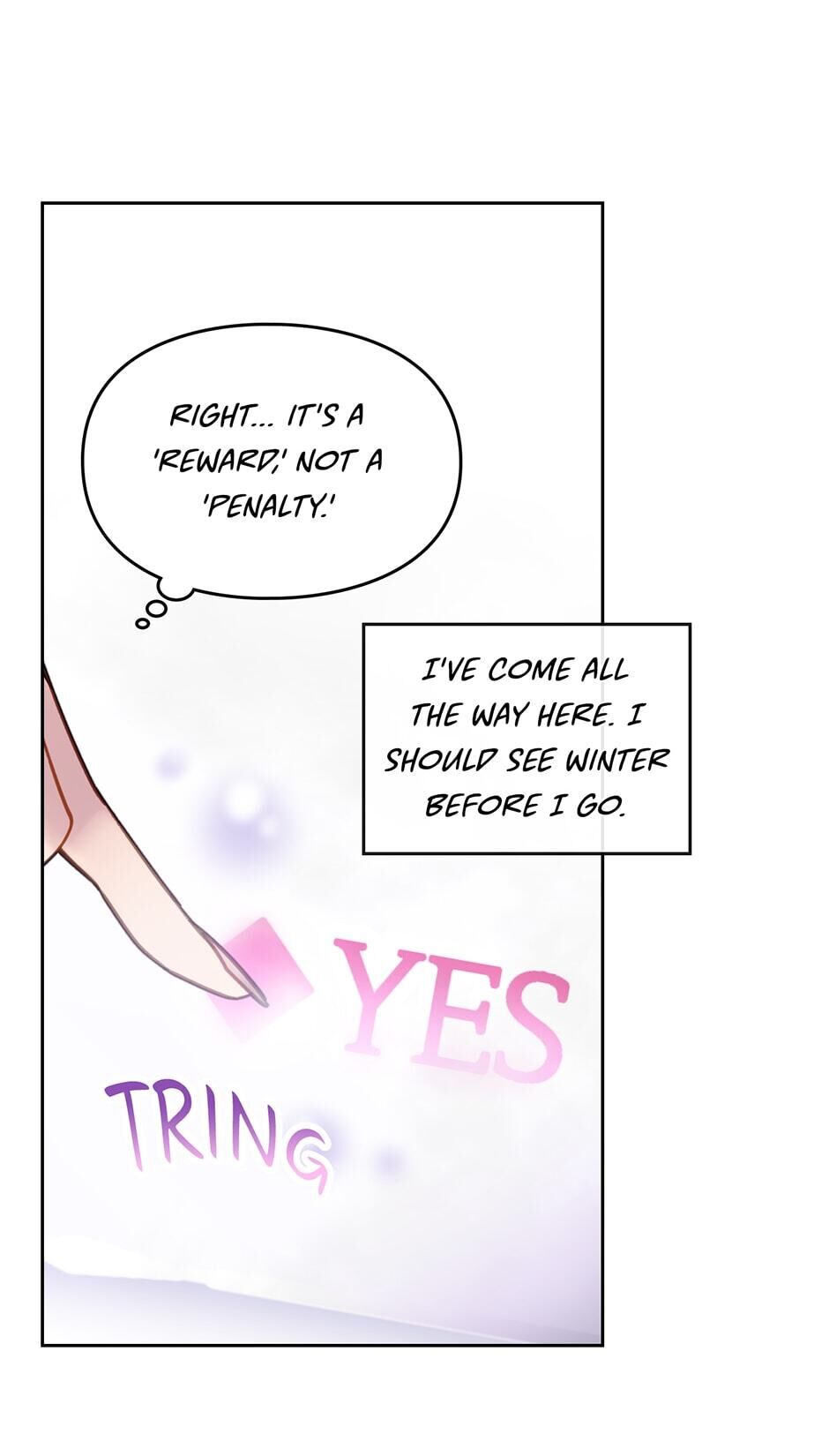 Read Villains Are Destined to Die EN Manga Online