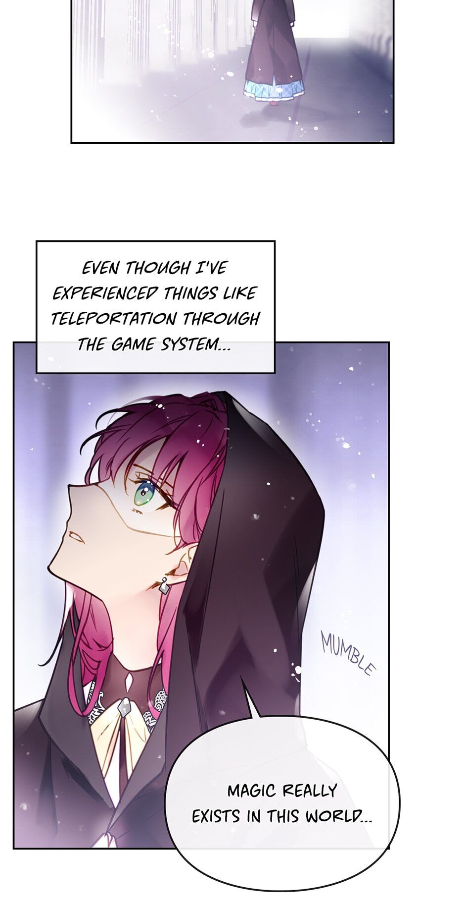 Read Villains Are Destined to Die EN Manga Online