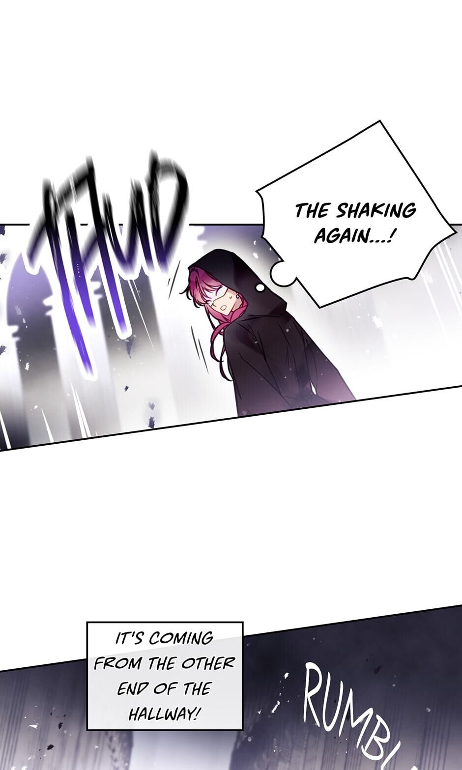 Read Villains Are Destined to Die EN Manga Online