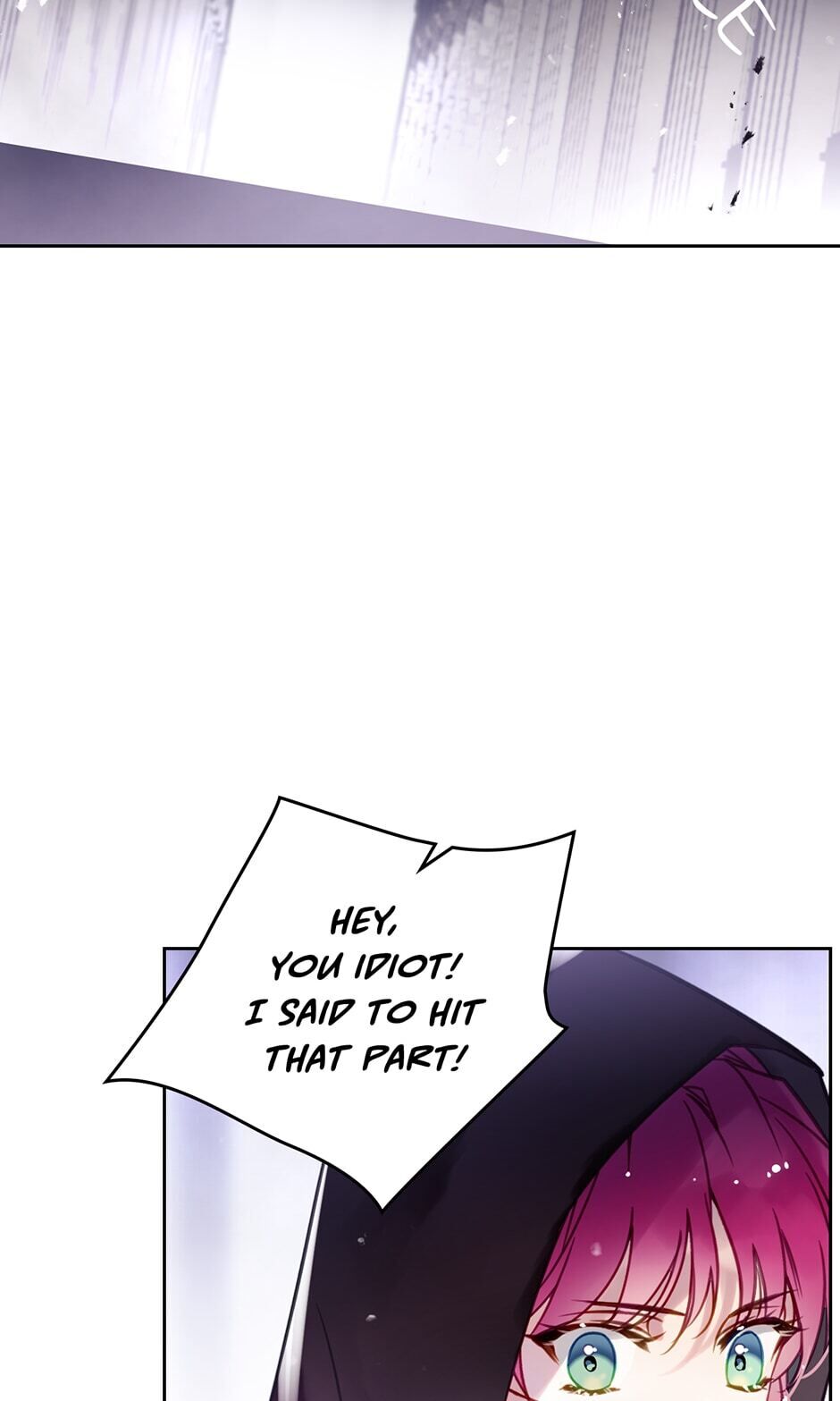 Read Villains Are Destined to Die EN Manga Online