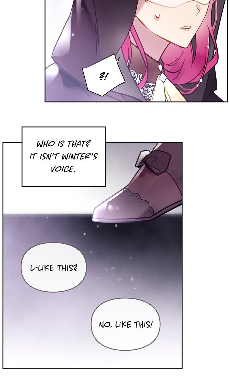 Read Villains Are Destined to Die EN Manga Online
