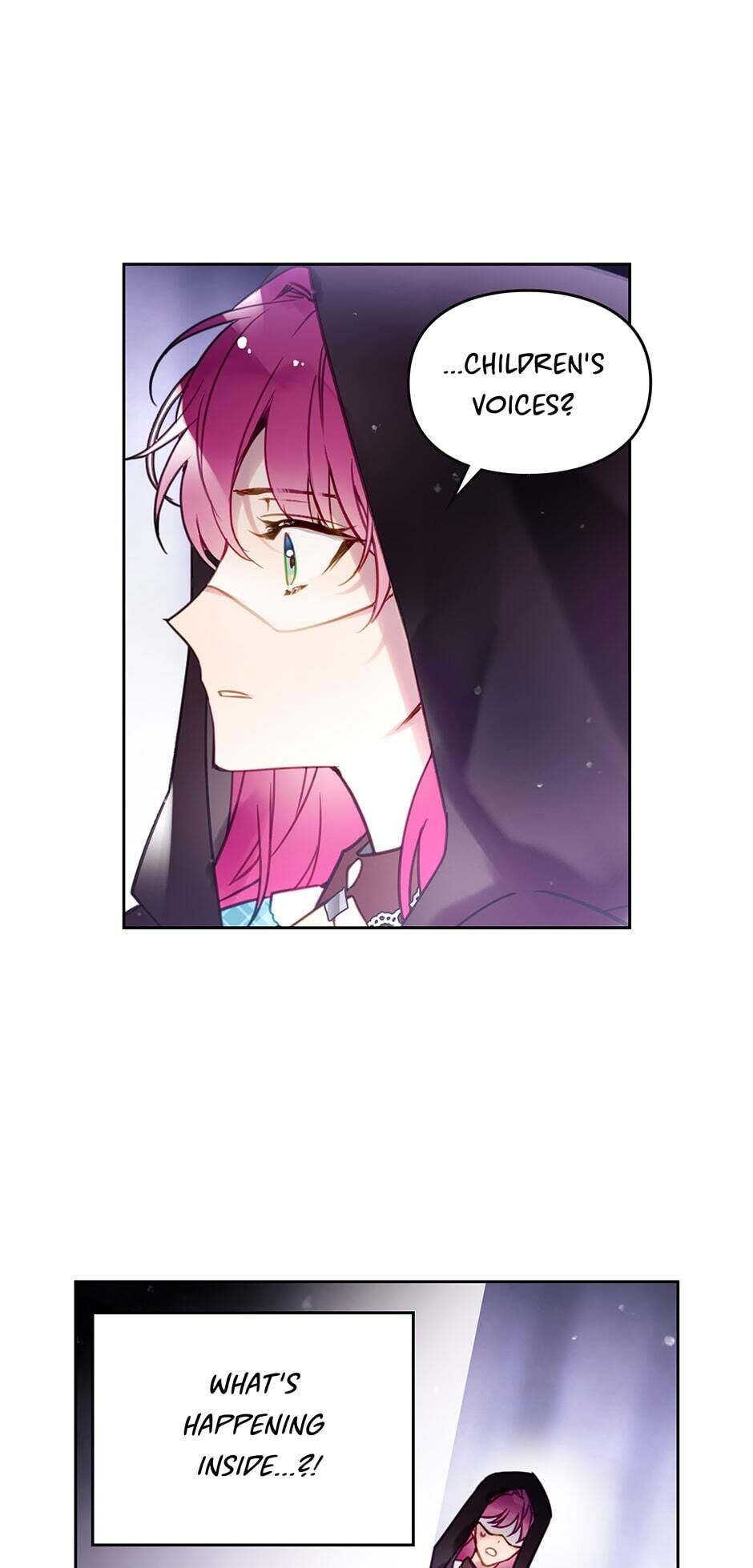 Read Villains Are Destined to Die EN Manga Online