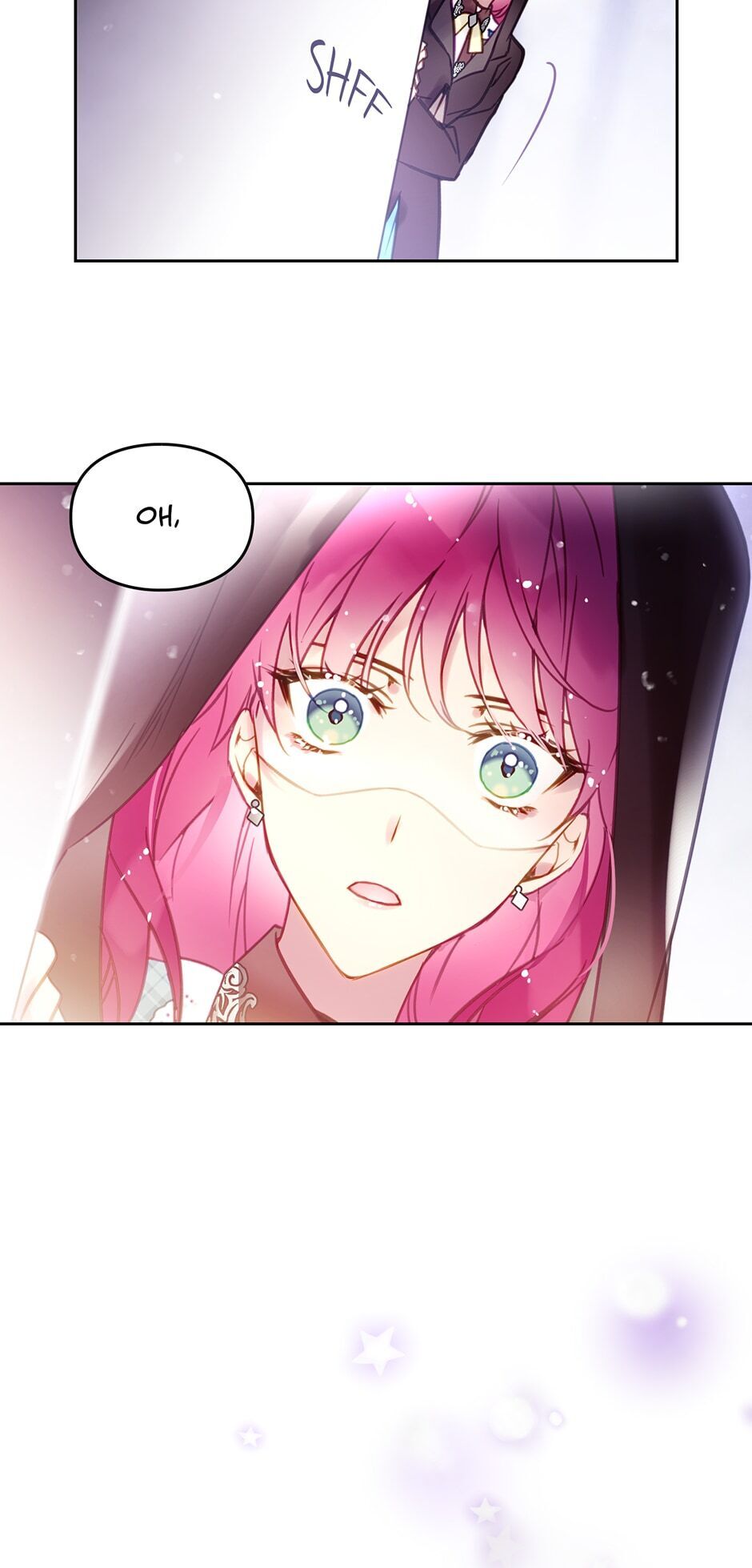Read Villains Are Destined to Die EN Manga Online