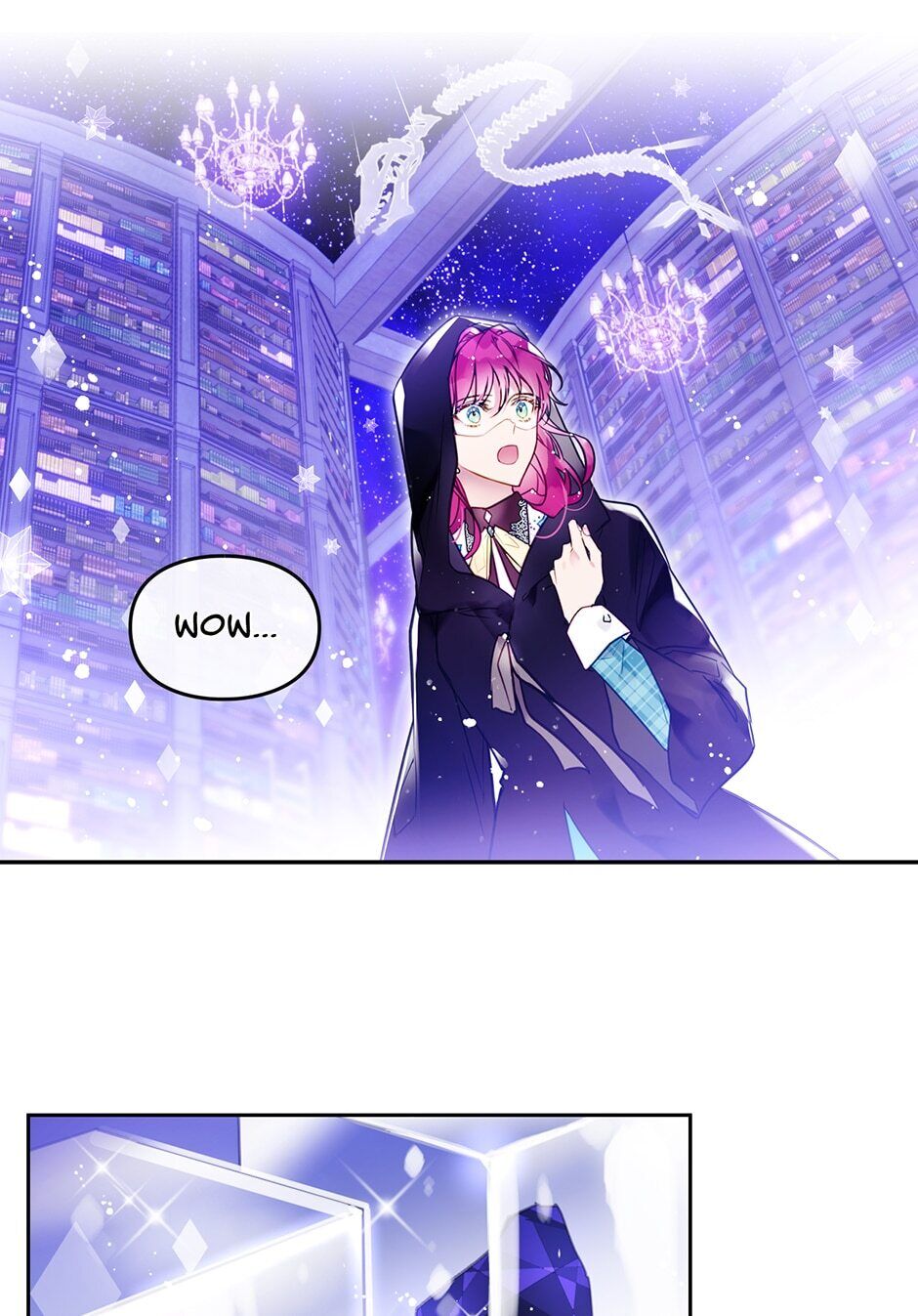 Read Villains Are Destined to Die EN Manga Online