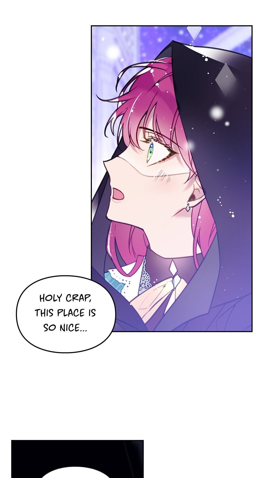 Read Villains Are Destined to Die EN Manga Online