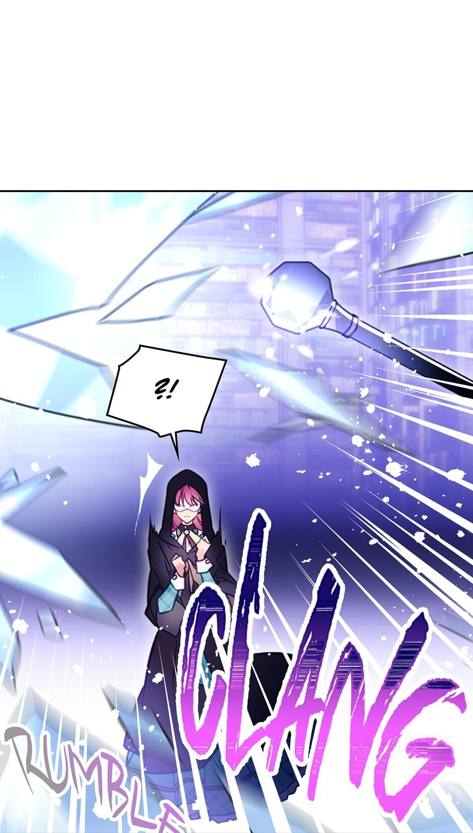 Read Villains Are Destined to Die EN Manga Online