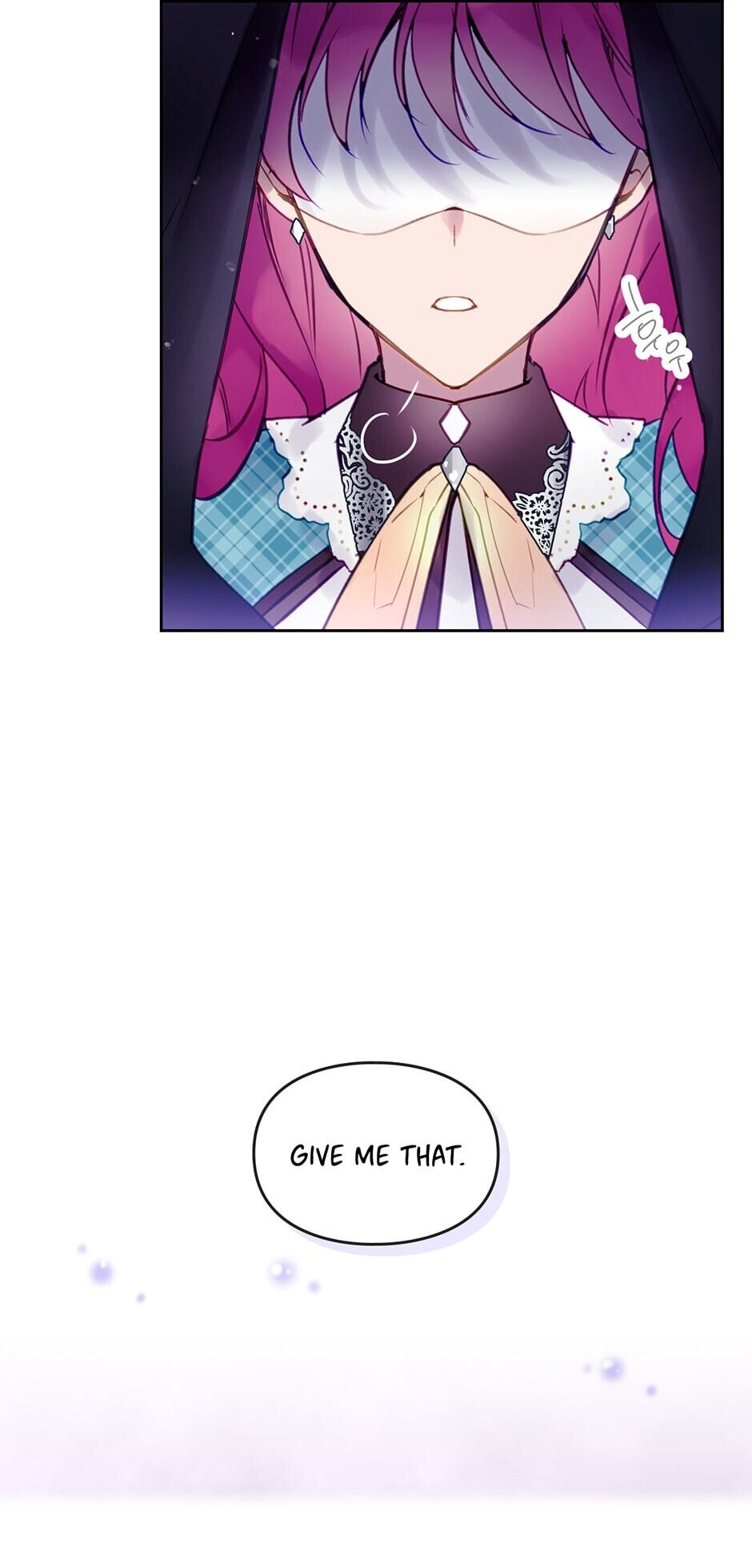 Read Villains Are Destined to Die EN Manga Online