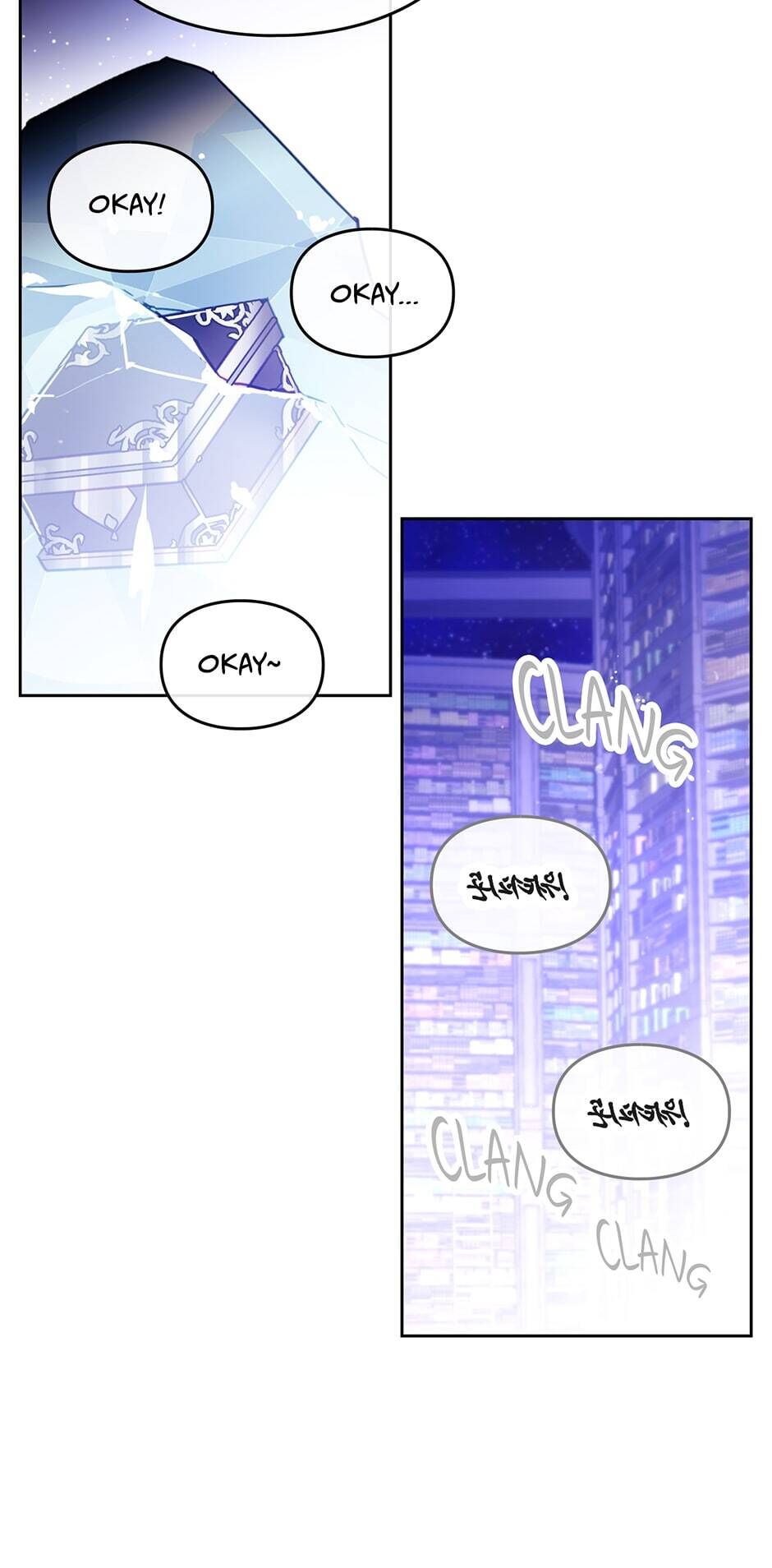 Read Villains Are Destined to Die EN Manga Online