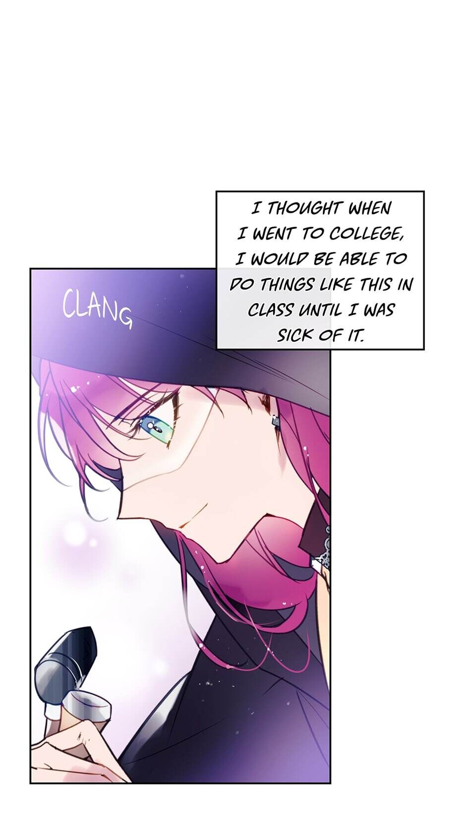 Read Villains Are Destined to Die EN Manga Online