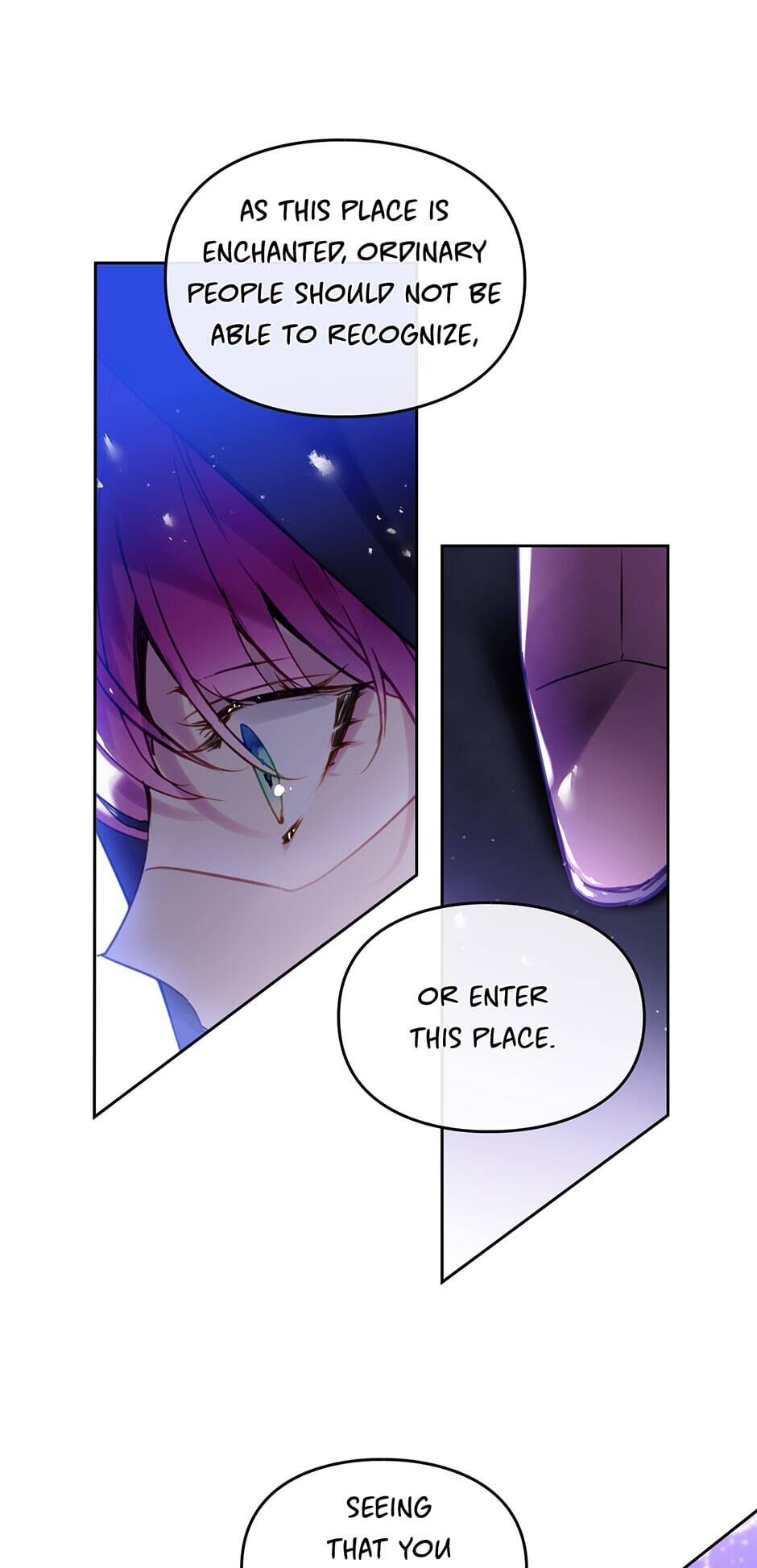 Read Villains Are Destined to Die EN Manga Online