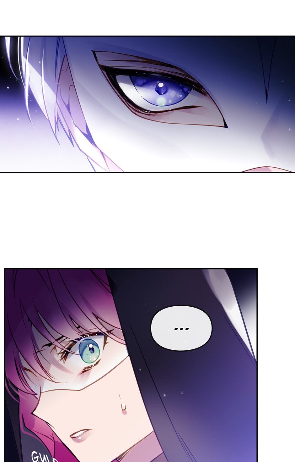 Read Villains Are Destined to Die EN Manga Online