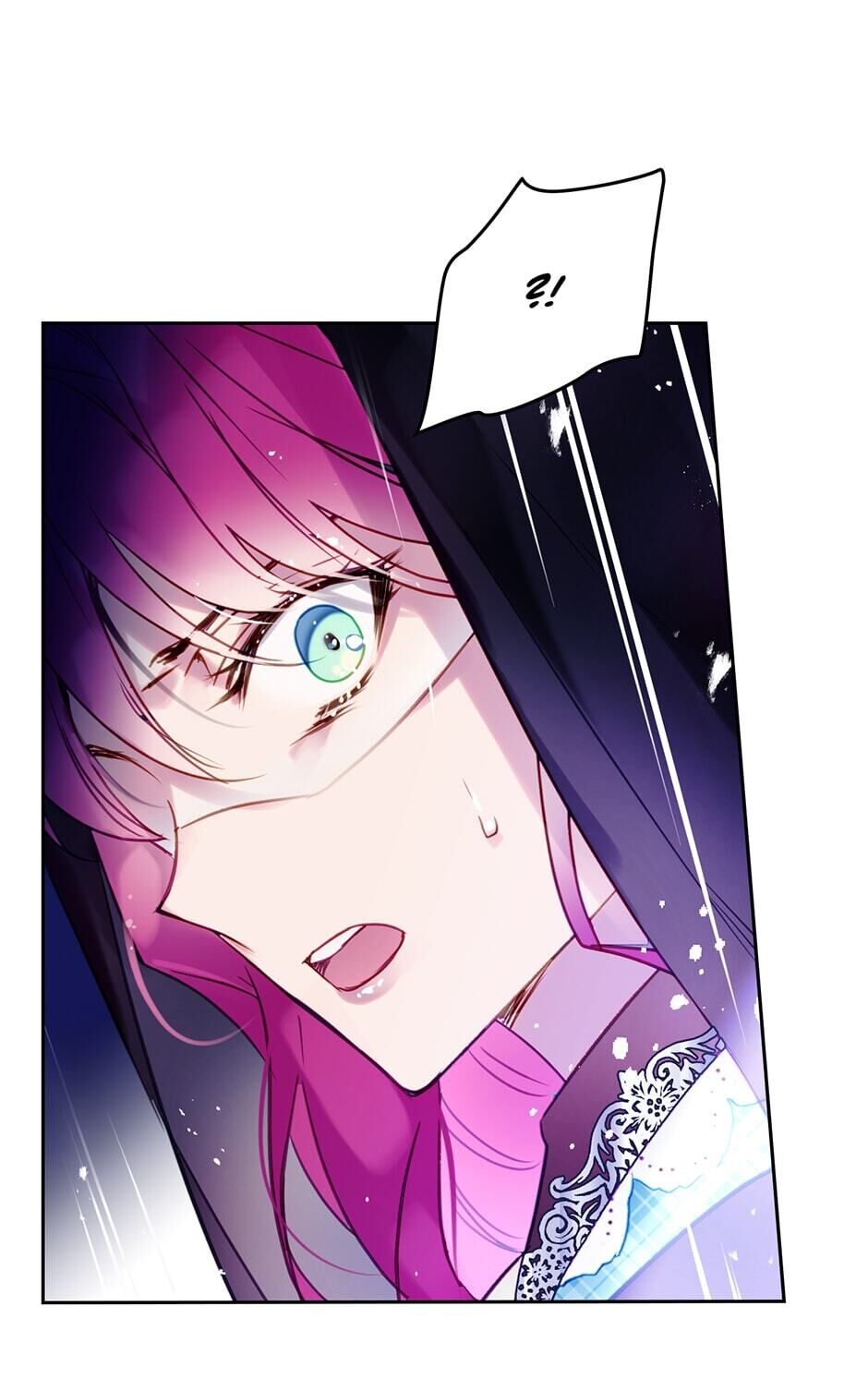 Read Villains Are Destined to Die EN Manga Online