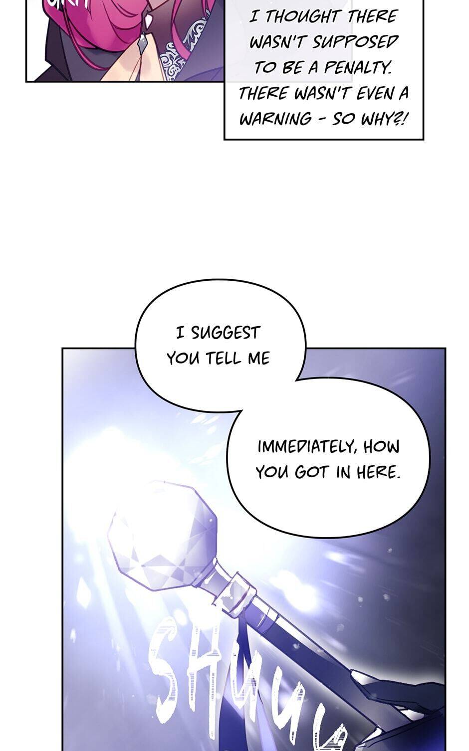 Read Villains Are Destined to Die EN Manga Online