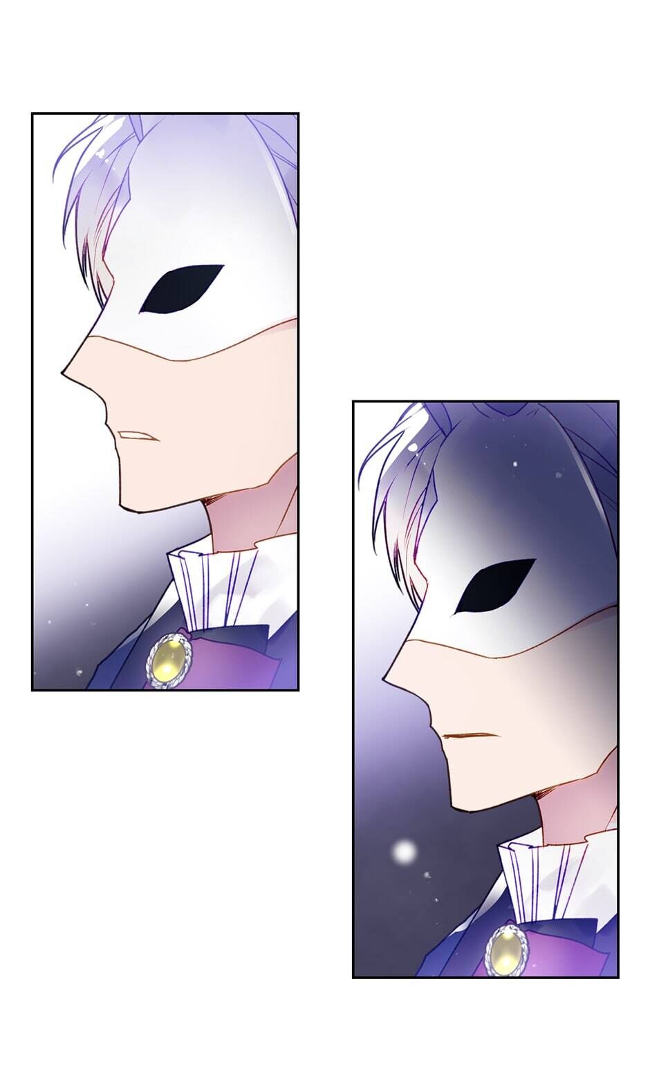 Read Villains Are Destined to Die EN Manga Online