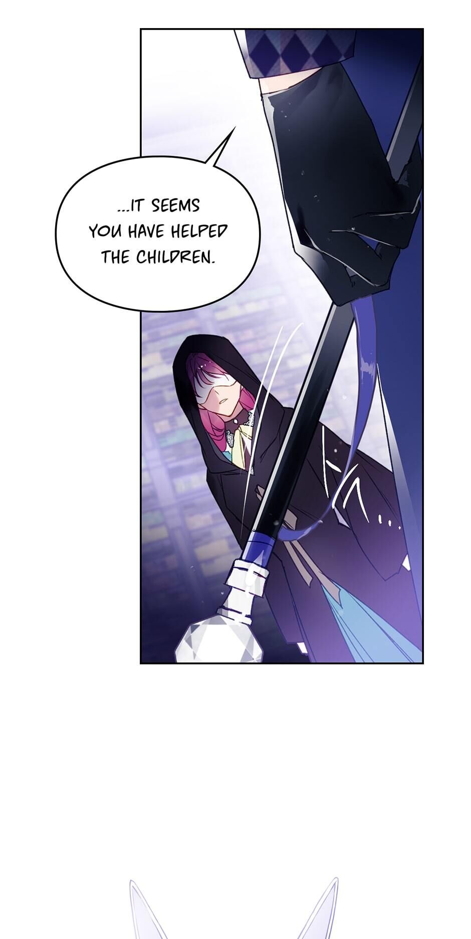 Read Villains Are Destined to Die EN Manga Online