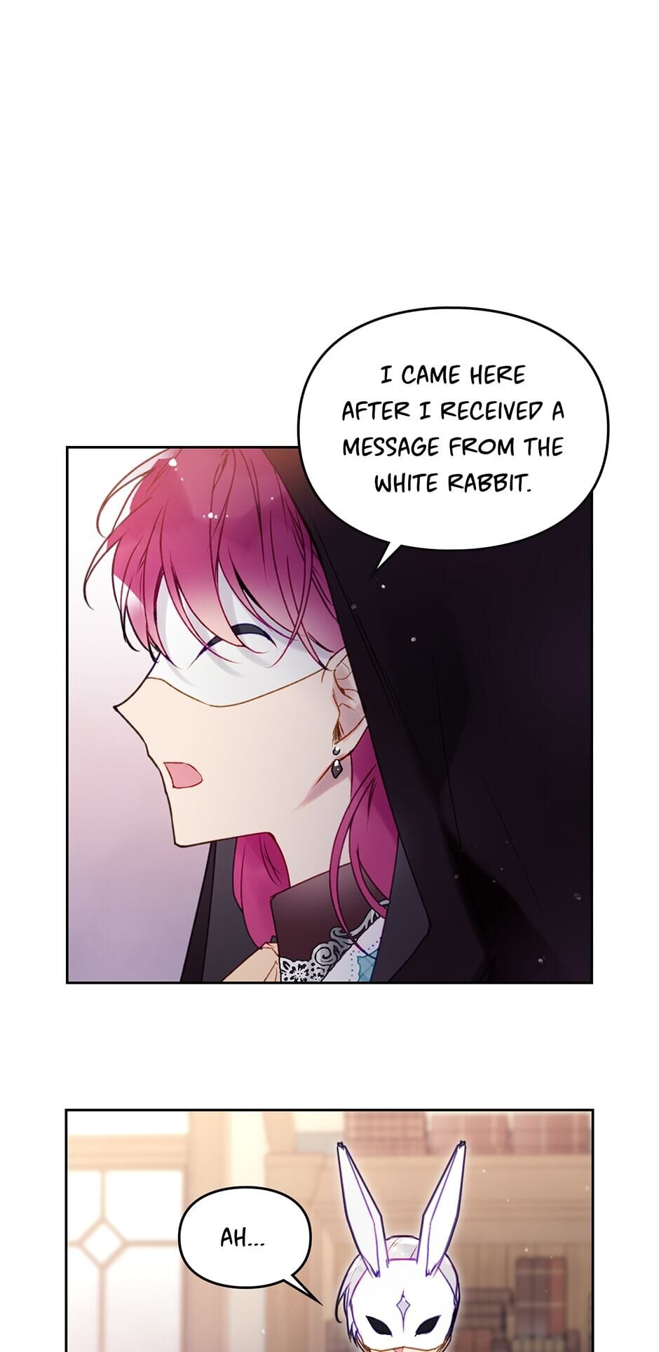 Read Villains Are Destined to Die EN Manga Online