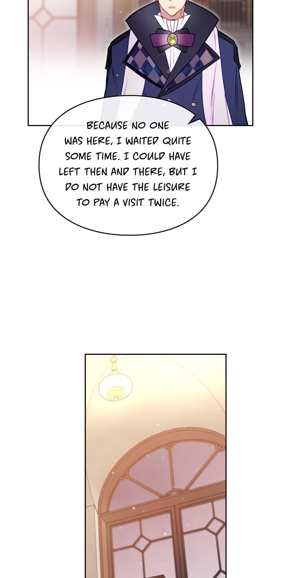 Read Villains Are Destined to Die EN Manga Online