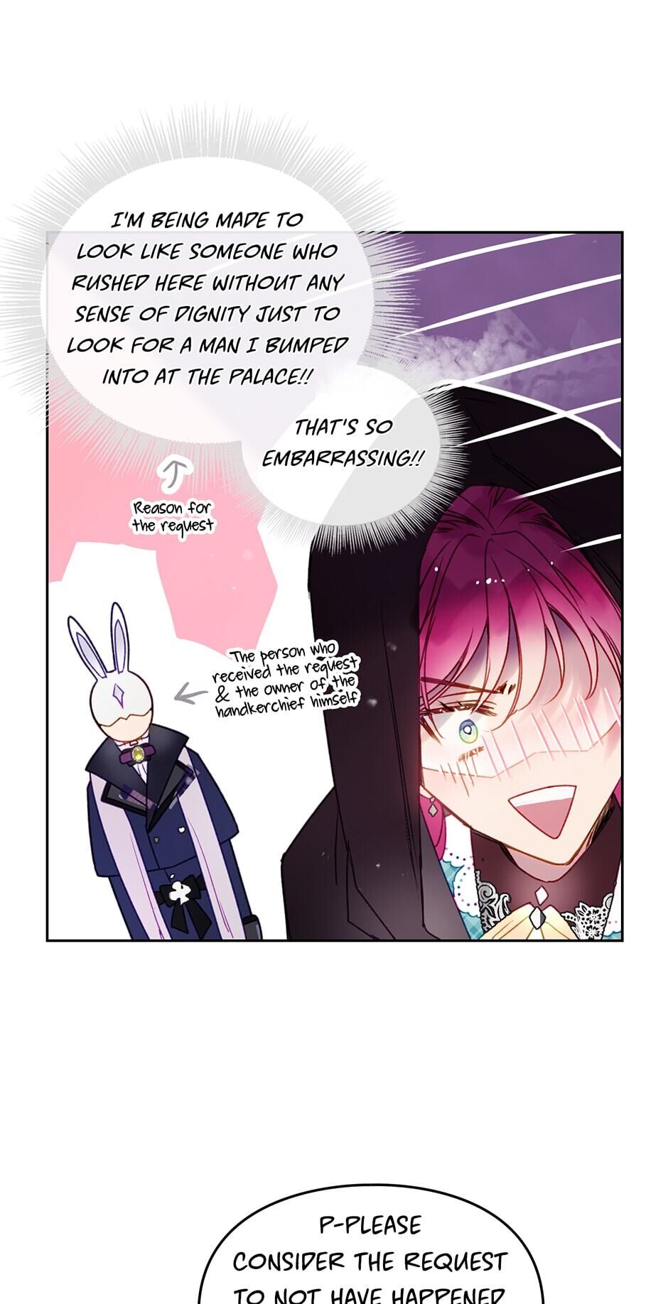 Read Villains Are Destined to Die EN Manga Online