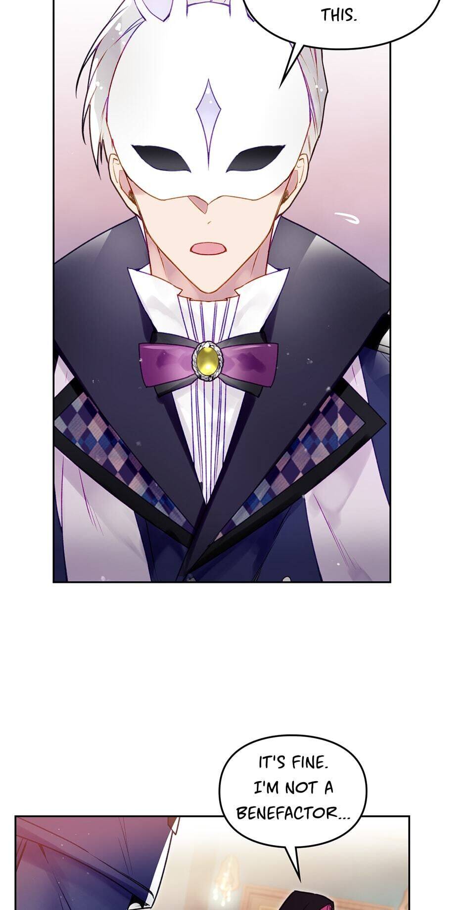 Read Villains Are Destined to Die EN Manga Online