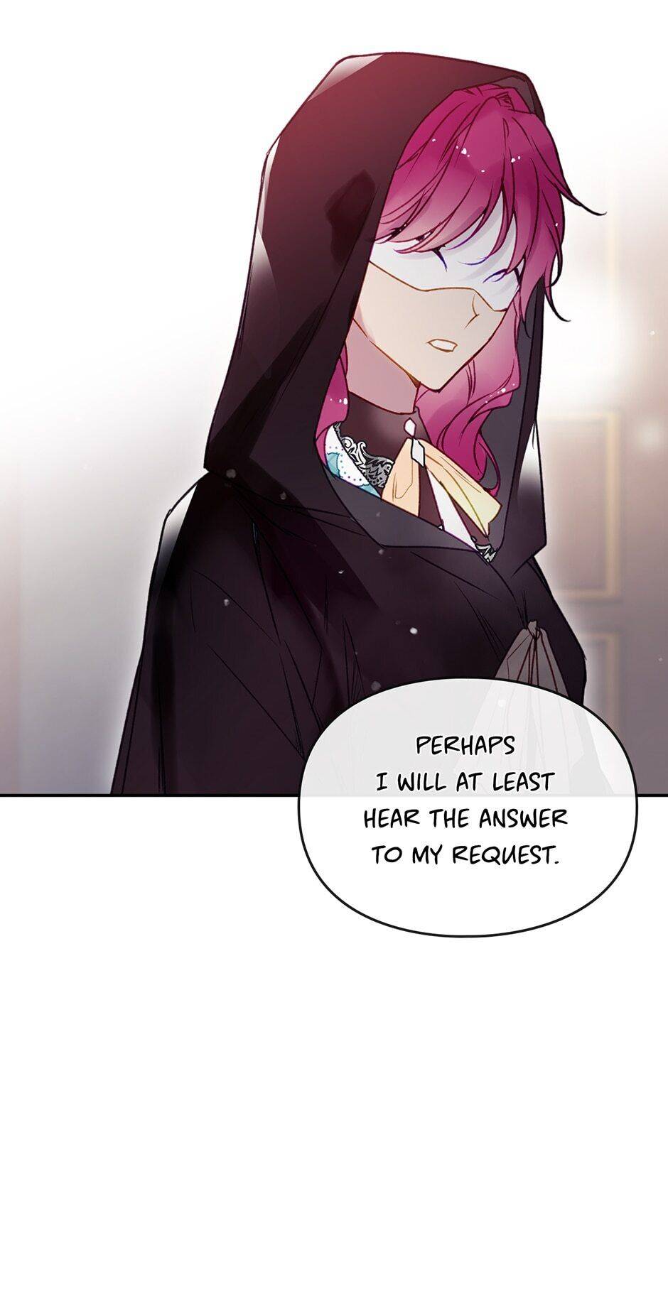 Read Villains Are Destined to Die EN Manga Online