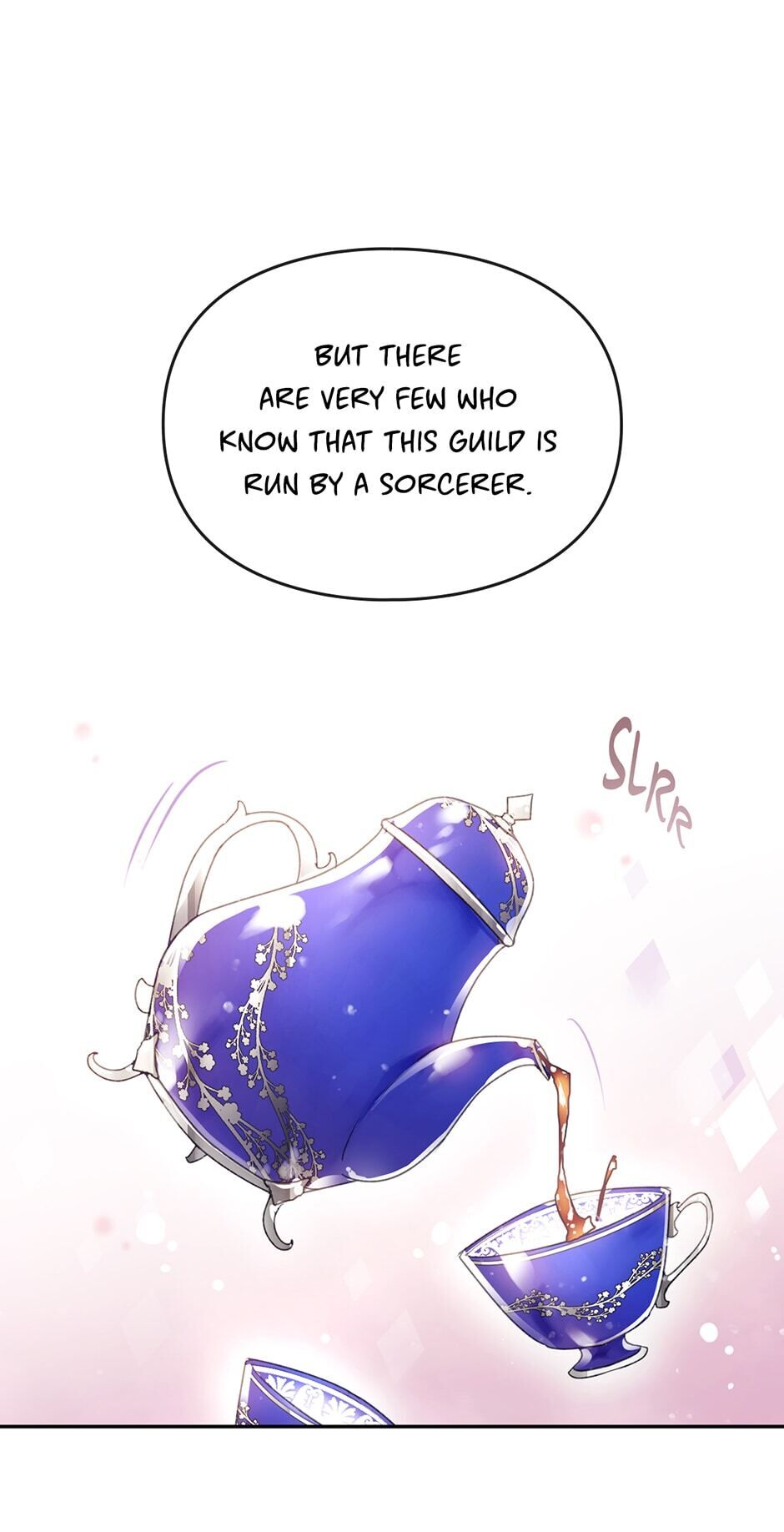 Read Villains Are Destined to Die EN Manga Online
