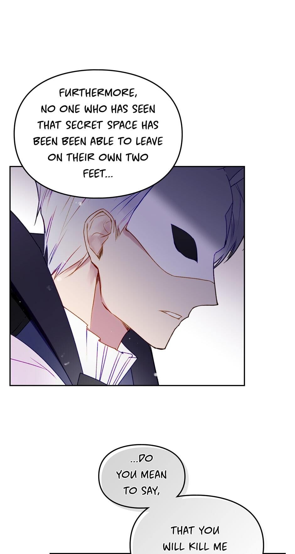 Read Villains Are Destined to Die EN Manga Online