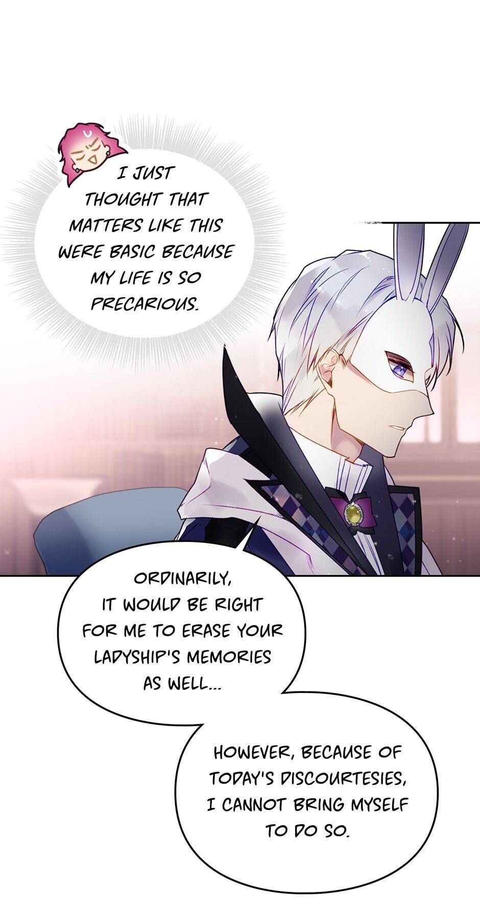 Read Villains Are Destined to Die EN Manga Online