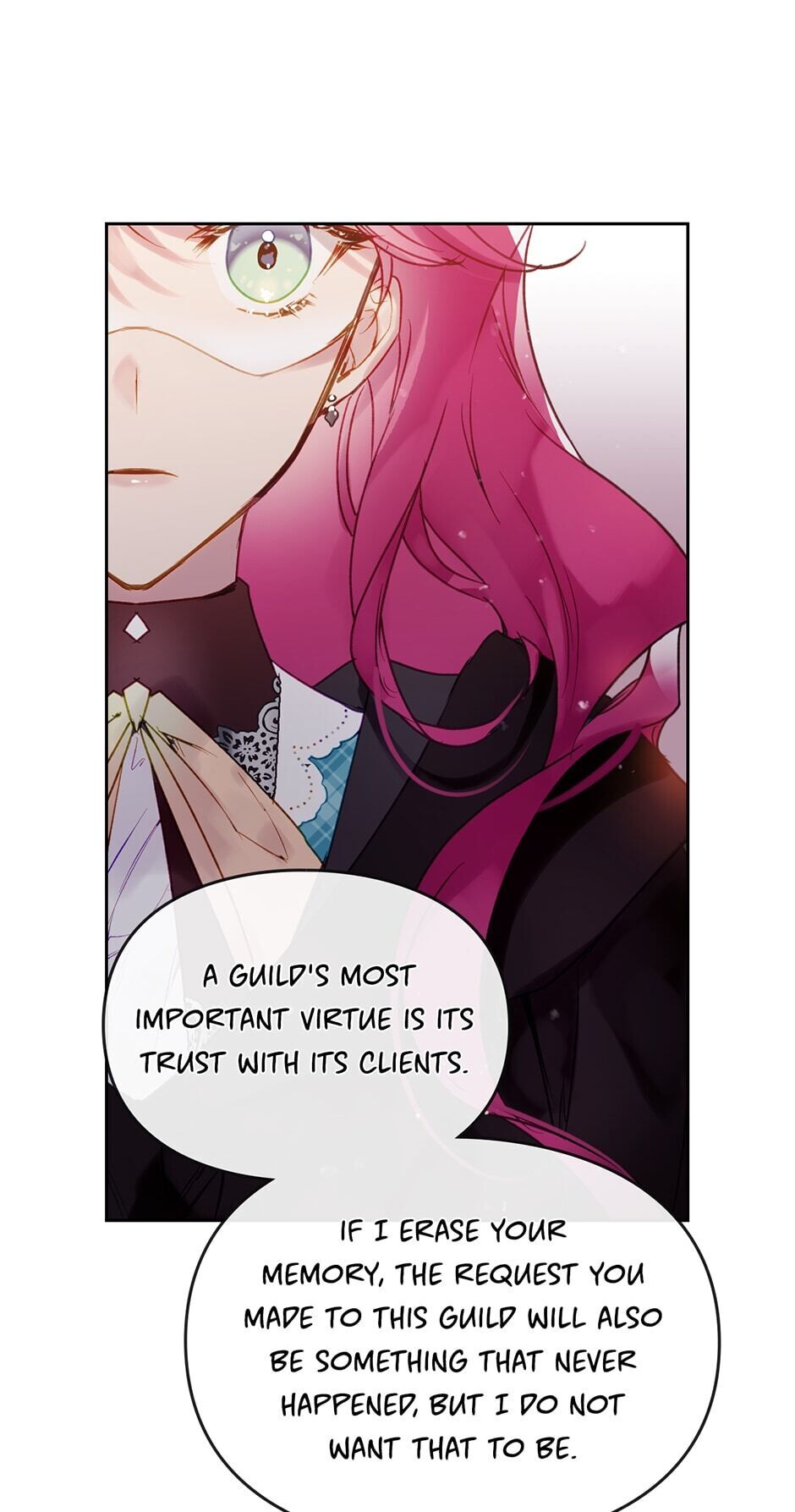Read Villains Are Destined to Die EN Manga Online