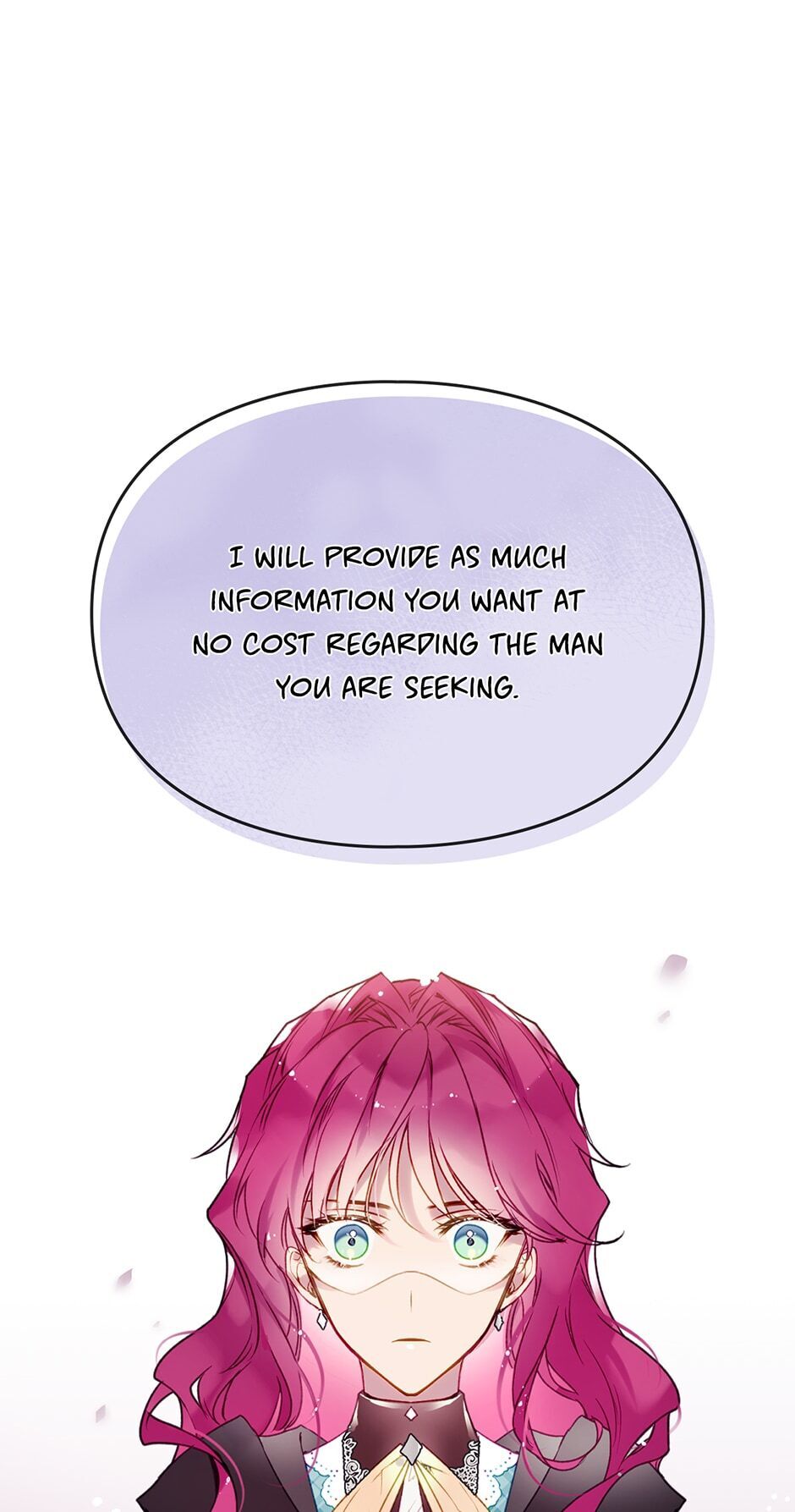 Read Villains Are Destined to Die EN Manga Online