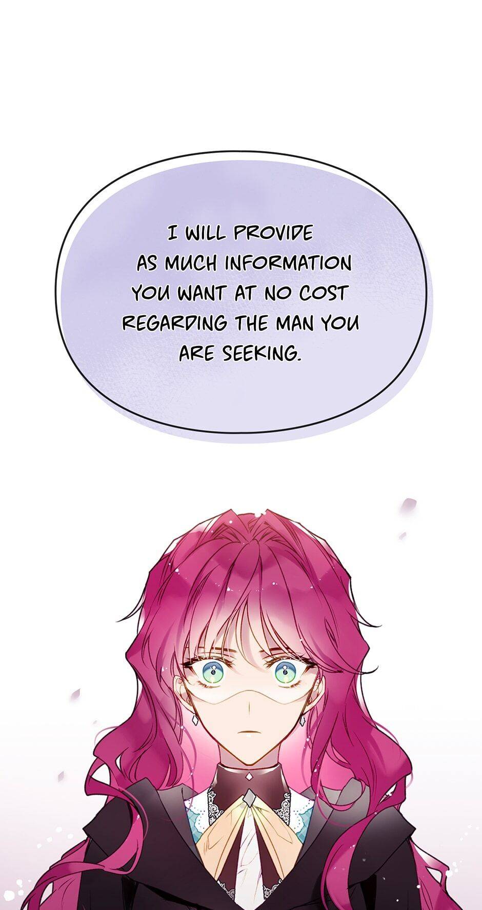 Read Villains Are Destined to Die EN Manga Online