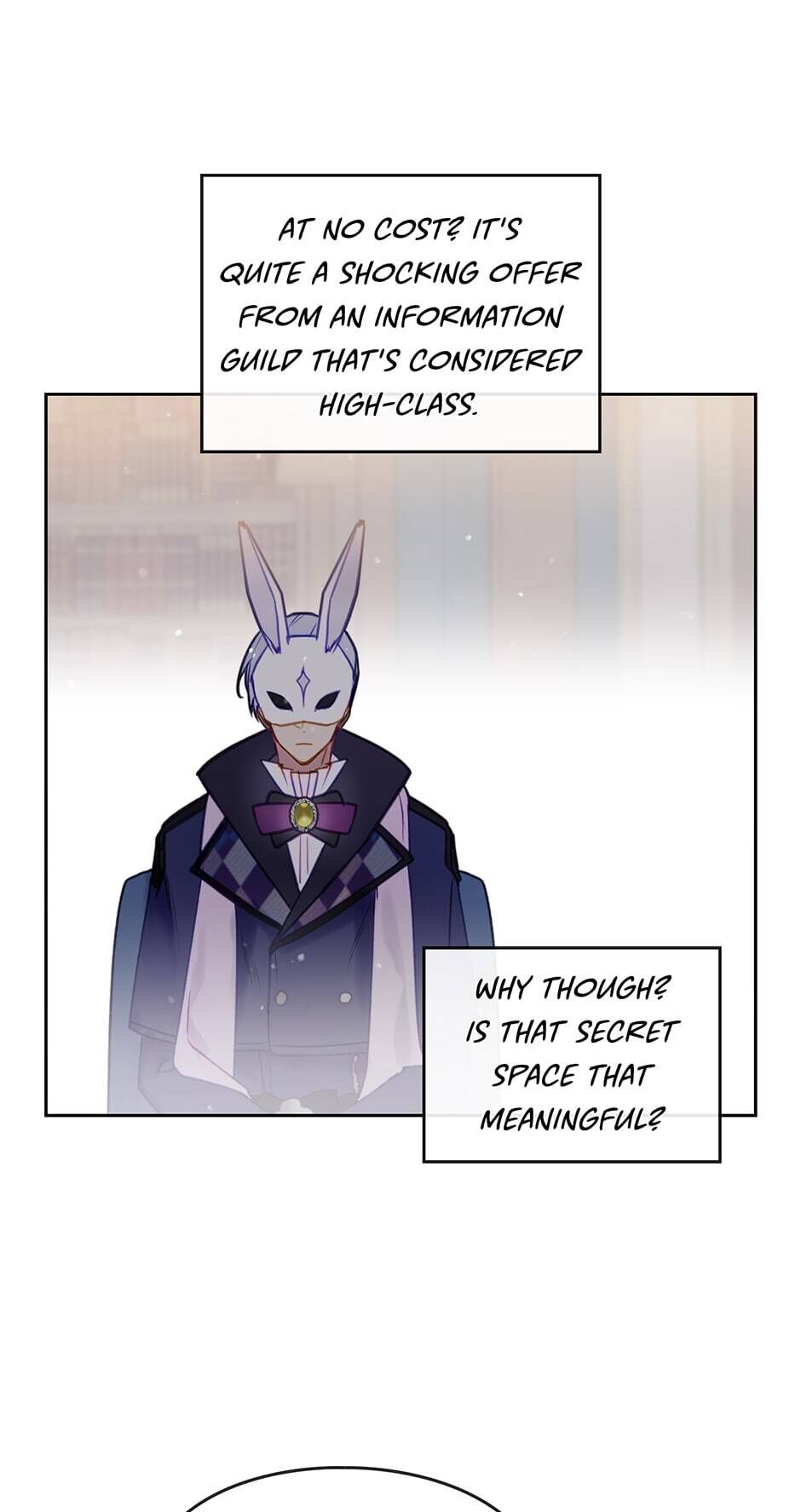 Read Villains Are Destined to Die EN Manga Online