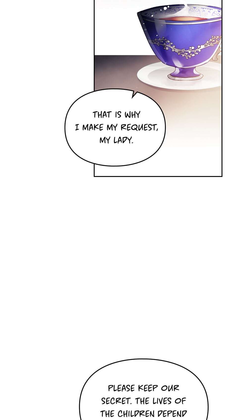 Read Villains Are Destined to Die EN Manga Online