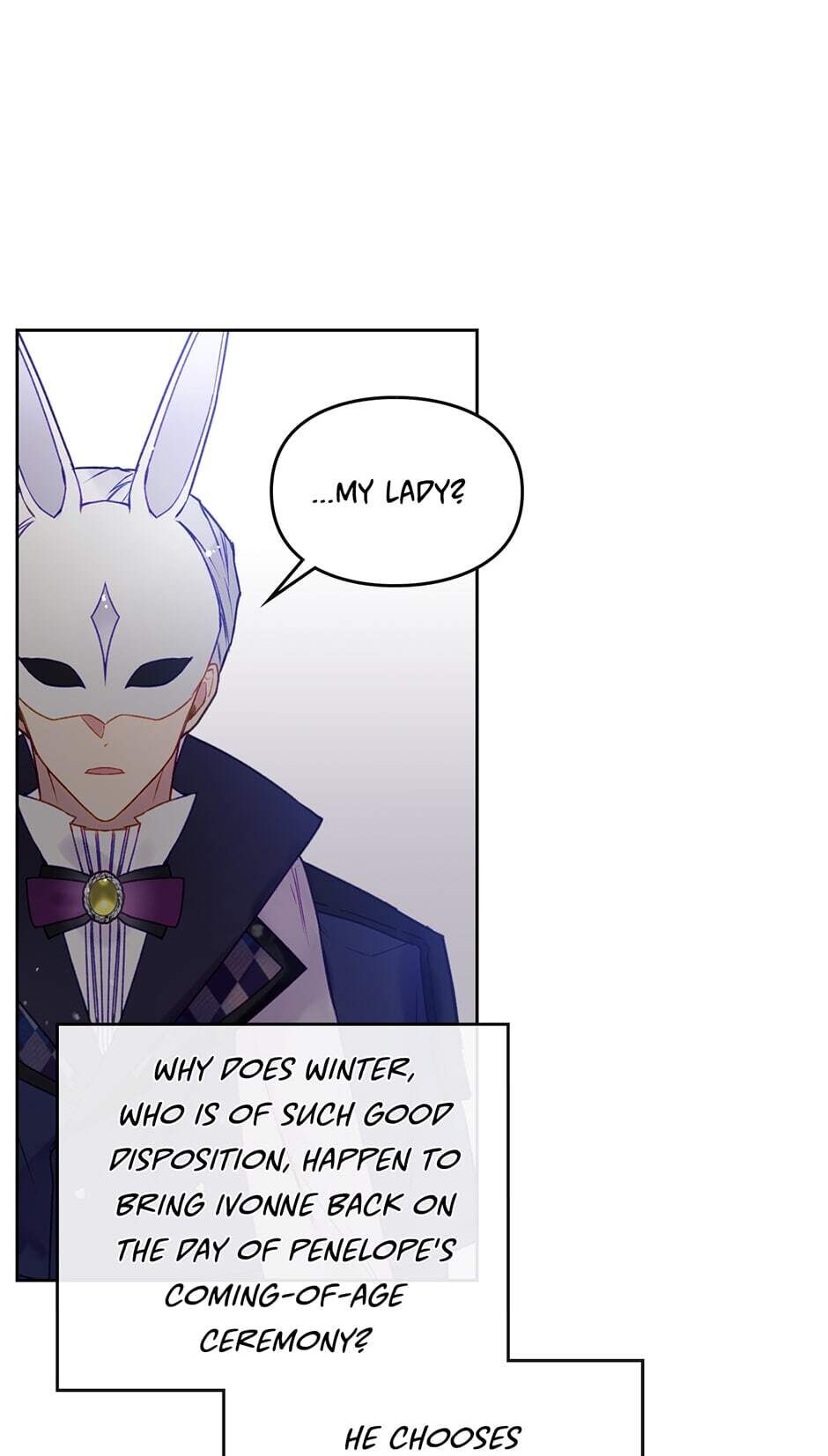 Read Villains Are Destined to Die EN Manga Online