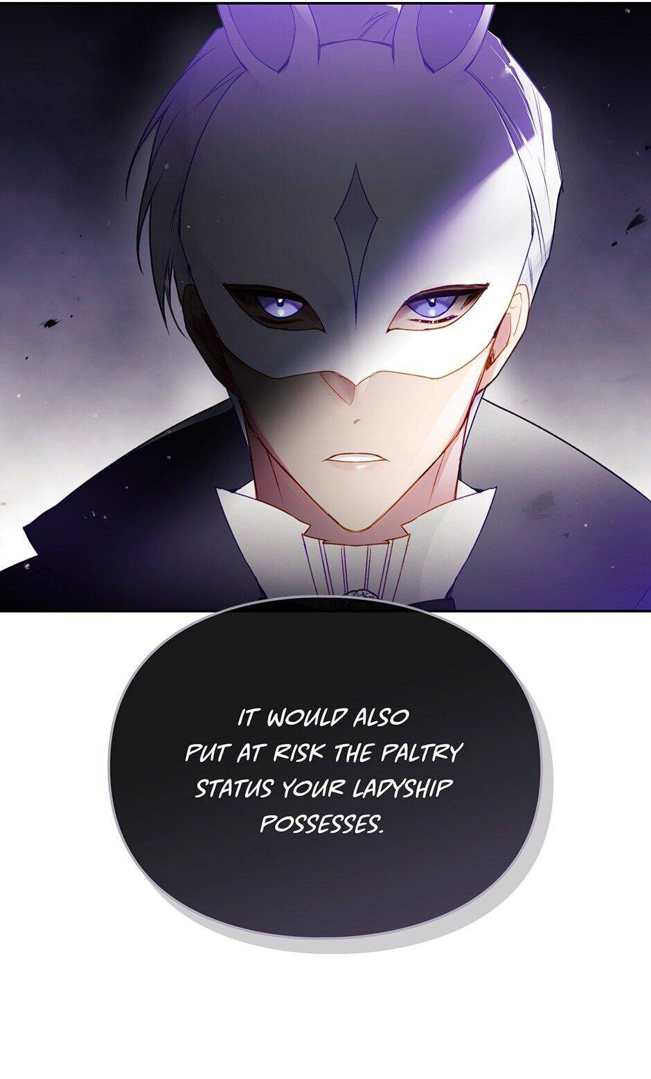 Read Villains Are Destined to Die EN Manga Online