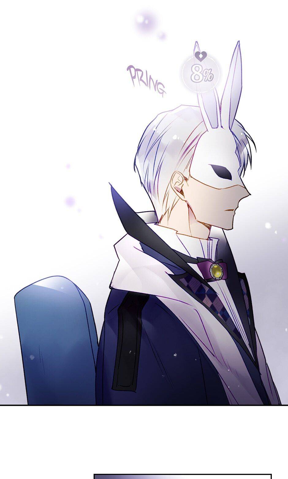 Read Villains Are Destined to Die EN Manga Online