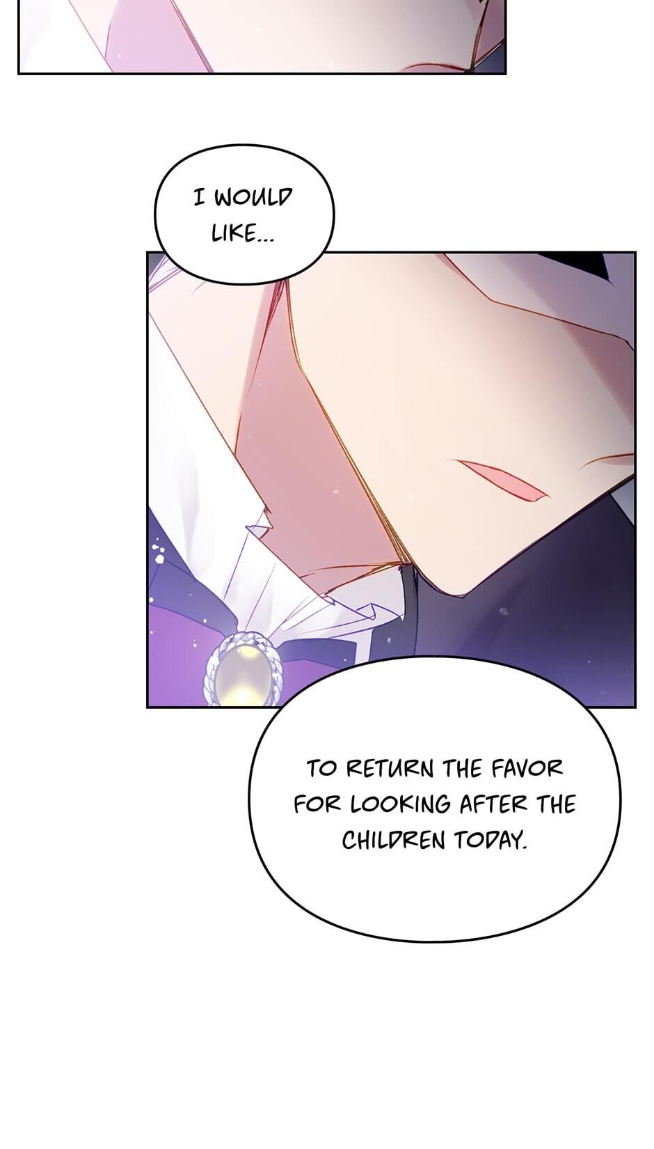 Read Villains Are Destined to Die EN Manga Online