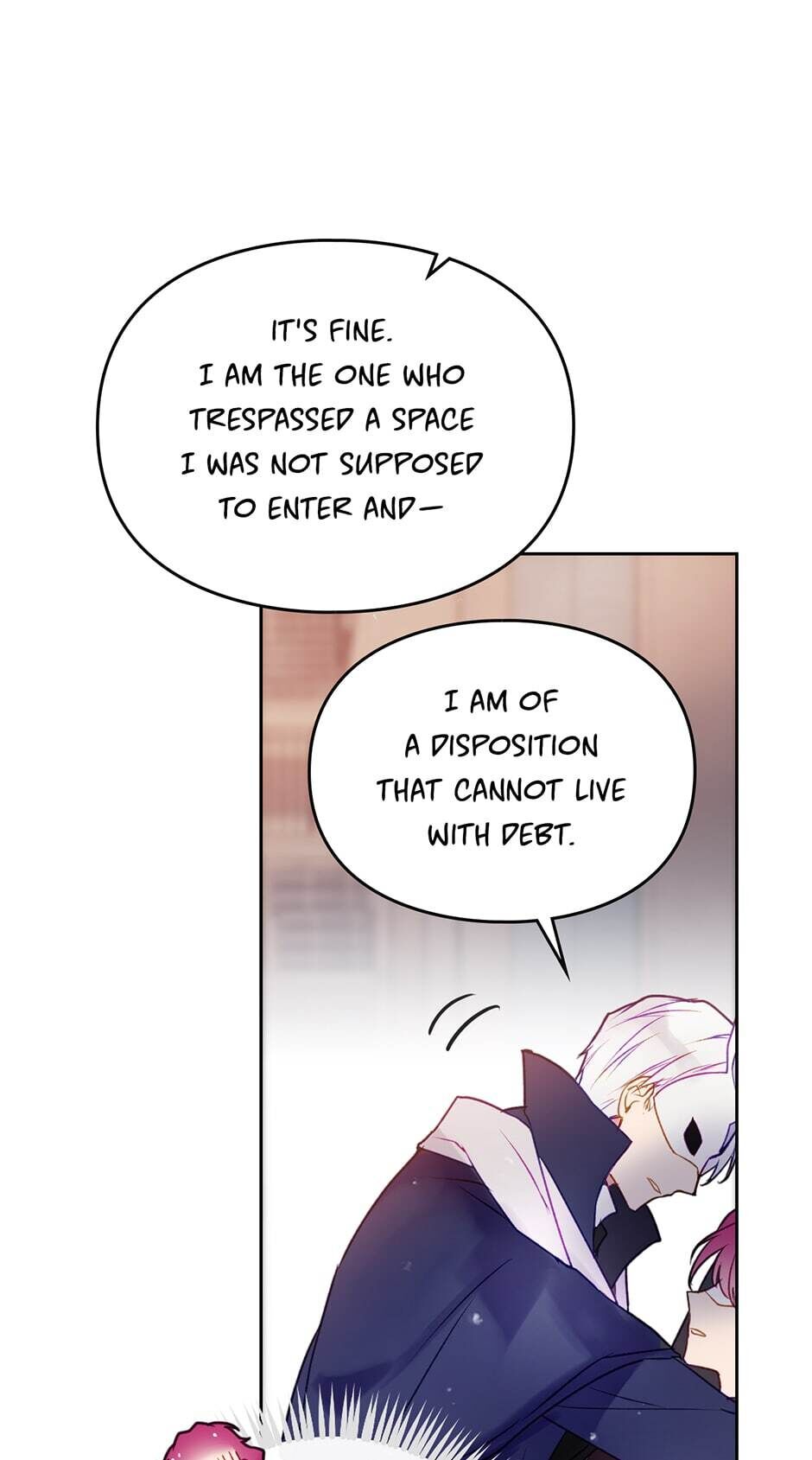 Read Villains Are Destined to Die EN Manga Online